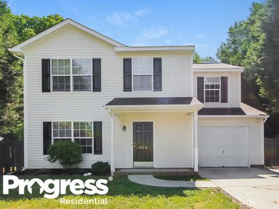520 River View Dr, Lowell, NC, 28098