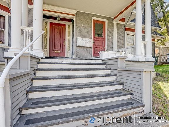 3rd image of 901 Georgia St APT 4