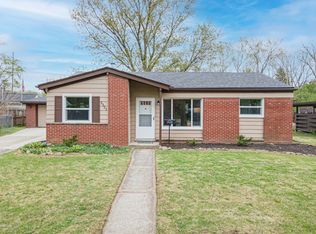 2523 Hampshire Rd, Ann Arbor, MI 48104