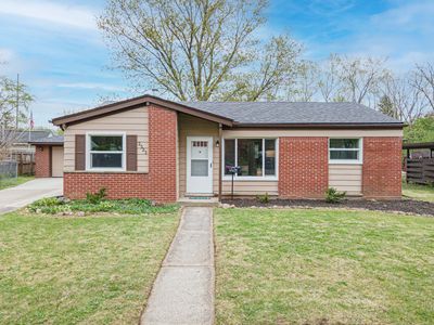 2523 Hampshire Rd, Ann Arbor, MI, 48104