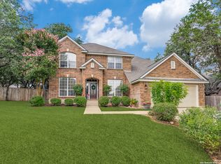 16703 Weyburn, San Antonio, TX 78248