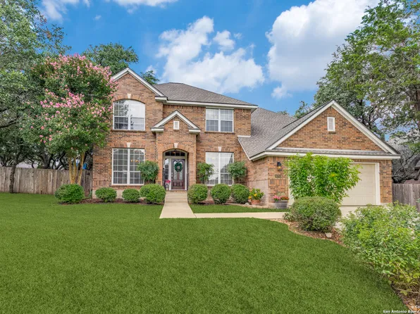 16703 WEYBURN, San Antonio, TX 78248