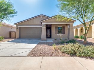 20169 W Sherman St, Buckeye, AZ 85326