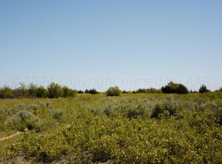 Pavolosky Pl, Shamrock, TX 79079