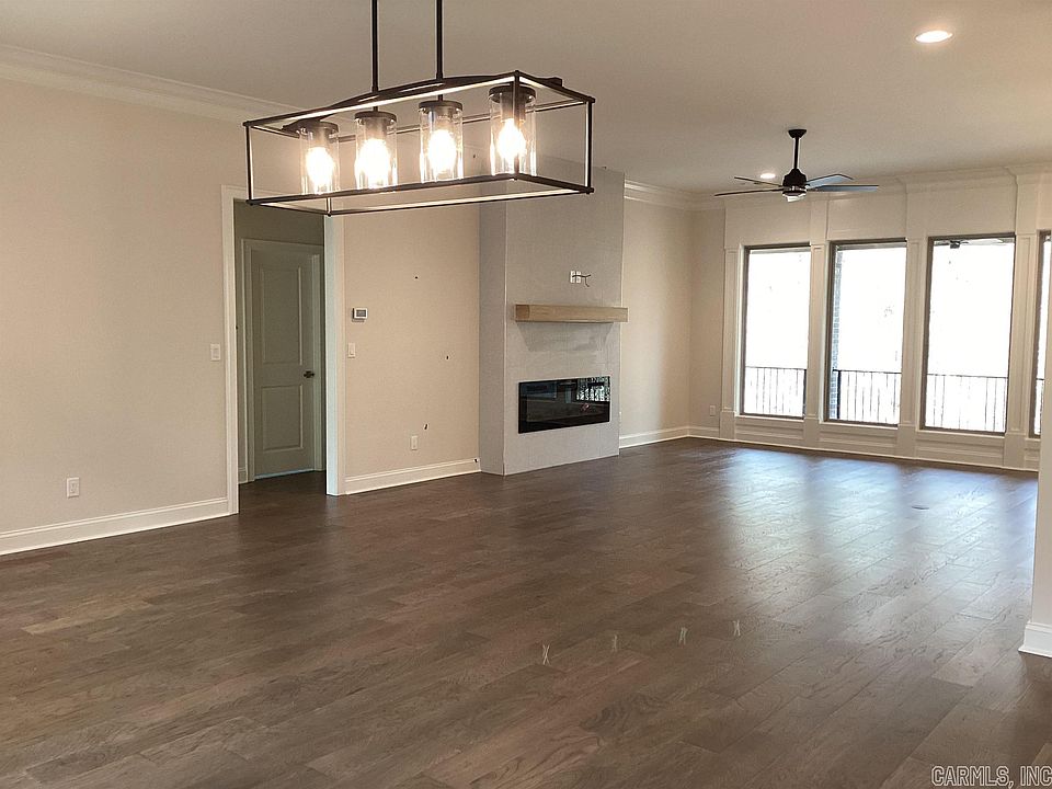 19 Pacifica Cir, Hot Springs Village, AR 71909 Zillow