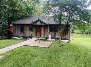 8331 N Custer Rd, Monroe, MI 48162