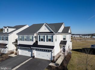 464 Lee Pl, Exton, PA 19341