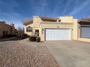 10613 Malaguena Ln NE, Albuquerque, NM 87111