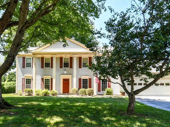 3 Dunbar Way, Sterling, VA 20165