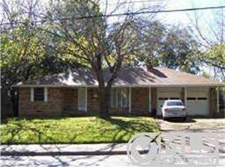 502 Renee Ln, Desoto, TX 75115