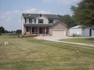 7770 Harris London Rd, Orient, OH 43146