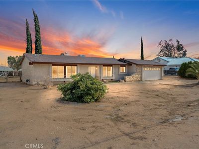 8115 Madera Ave, Hesperia, CA, 92345