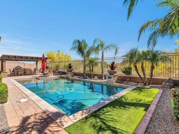 28449 N 68TH Avenue, Peoria, AZ 85383