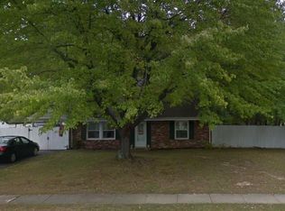 931 Barrington Dr, Waldorf, MD 20602