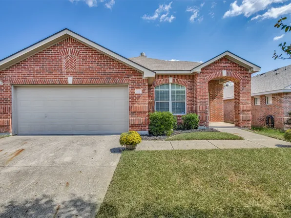 1617 Black Maple Dr, Anna, TX 75409