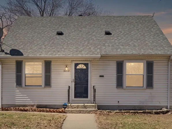 5712 39th Ave S, Minneapolis, MN 55417