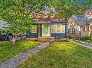 416 W Chesterfield St, Ferndale, MI 48220