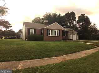 25 Norman Allen St, Elkton, MD 21921