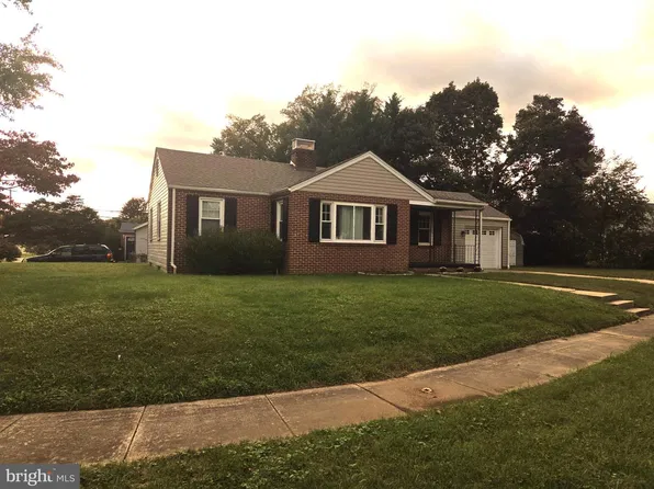 25 Norman Allen St, Elkton, MD 21921