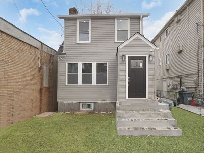 448 Turneur Ave, Bronx, NY, 10473