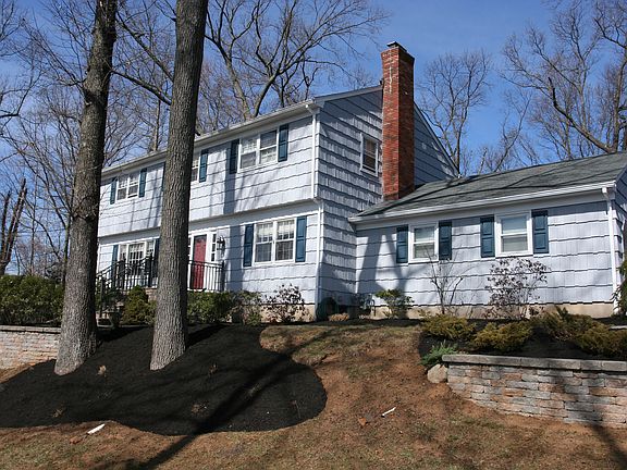 830 Long Hill Rd - Front 1