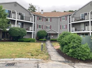 120 Fisherville Rd UNIT 38, Concord, NH 03301