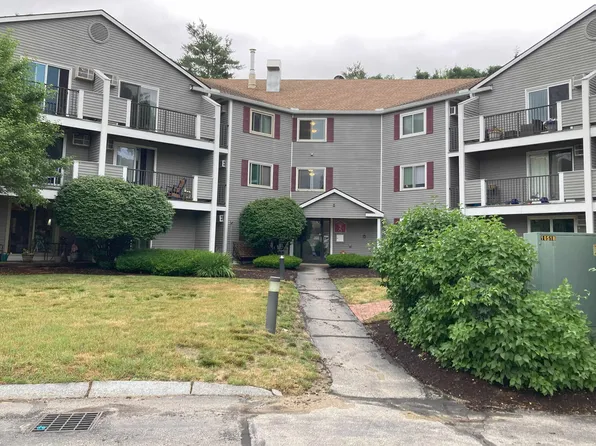 120 Fisherville Road #38, Concord, NH 03303