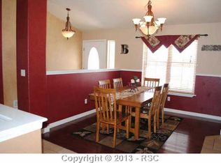 8545 Velvet Antler Way, Peyton, CO 80831