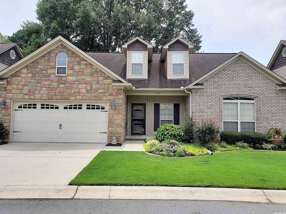 1106 Hampton Pl, Cabot, AR 72023 Zillow