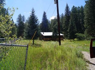 345 Horseshoe Springs Rd, Jemez Springs, NM 87025