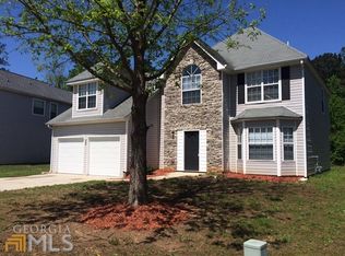 6072 Crooked Creek Dr, Rex, GA 30273