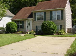 13005 Oliverwood Rd, Baltimore, MD 21220