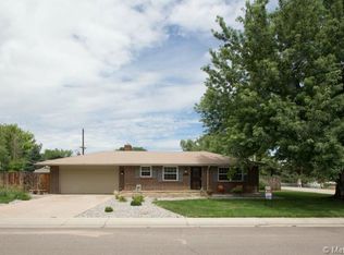 10621 W 77th Pl, Arvada, CO 80005