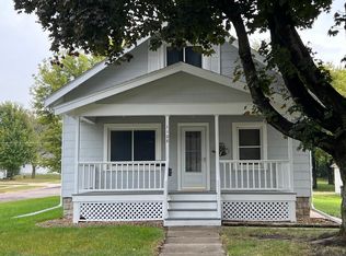 1128 N Elm St, Fairmont, MN 56031