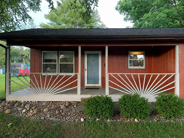 3805 S Valmore Ave — Photo 4