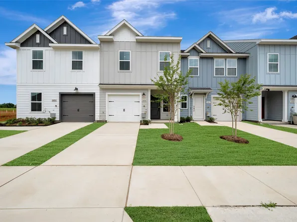 9405 Harborview Dr #B, Providence Village, TX 76227