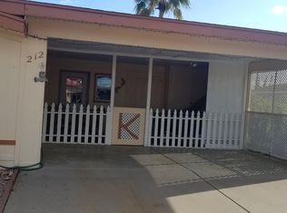 3500 S Tomahawk Rd #212, Apache Junction, AZ 85119