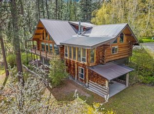 12120-21 S, Keller, WA 99140