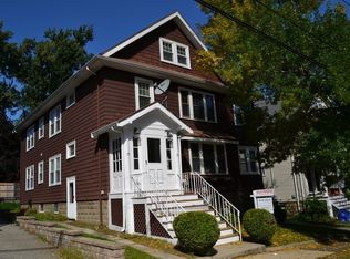 75 Newport St UNIT 75, Arlington, MA 02476