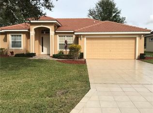 405 Bay Leaf Dr, Poinciana, FL 34759