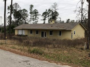 197 S Buckhorn Dr, Bastrop, TX 78602