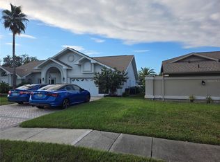 1369 Overland Dr, Spring Hill, FL 34608