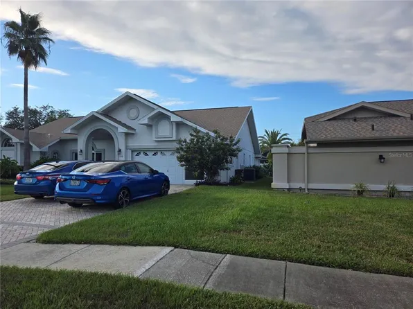 1369 Overland Dr, Spring Hill, FL 34608