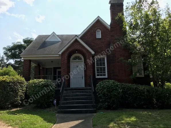 237 S Harden St, Columbia, SC 29205
