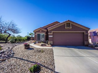 11237 W Eden McKenzie Cir, Surprise, AZ 85378