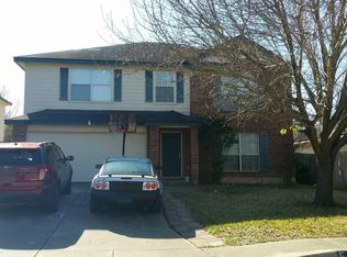 5130 Stormy Dawn, San Antonio, TX 78247