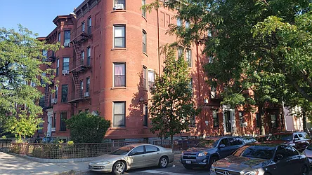 Rented by City Living