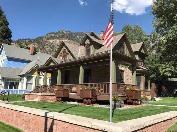 305 Main Street, Ouray, CO 81427
