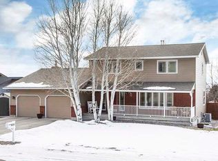 4354 Pine Cove Rd, Billings, MT 59106