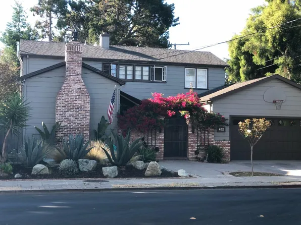 214 9th Ave, San Mateo, CA 94401